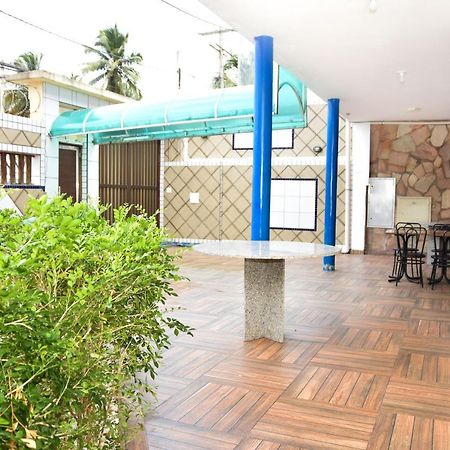 Duna'S Guest House Salvador Luaran gambar