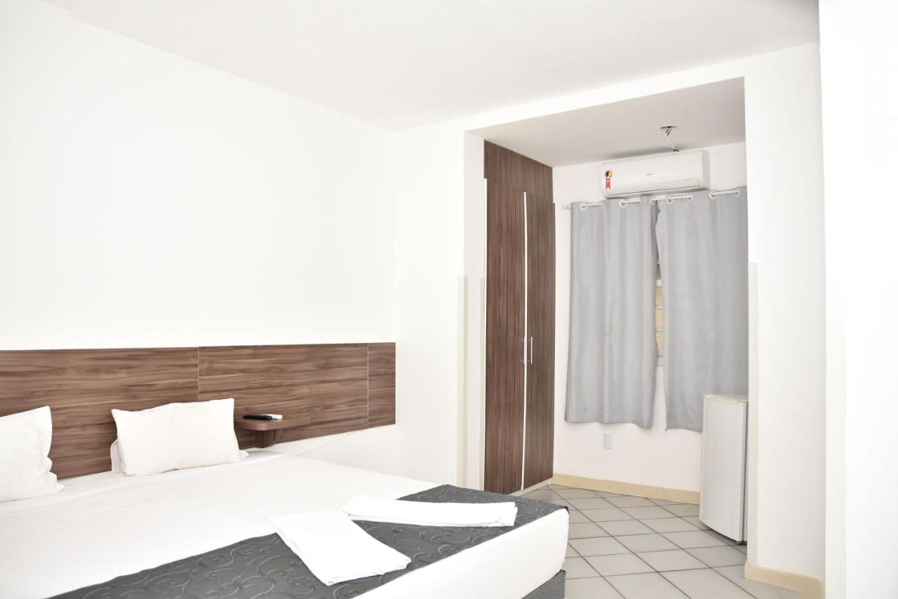 Duna'S Guest House Salvador Luaran gambar