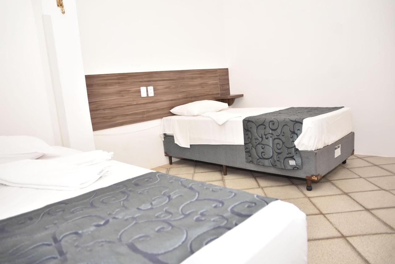 Duna'S Guest House Salvador Luaran gambar
