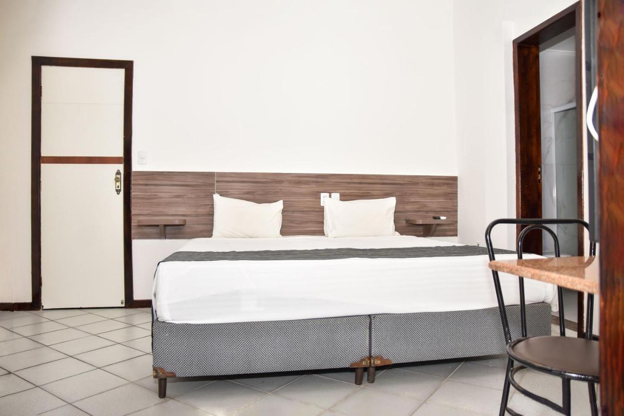 Duna'S Guest House Salvador Luaran gambar
