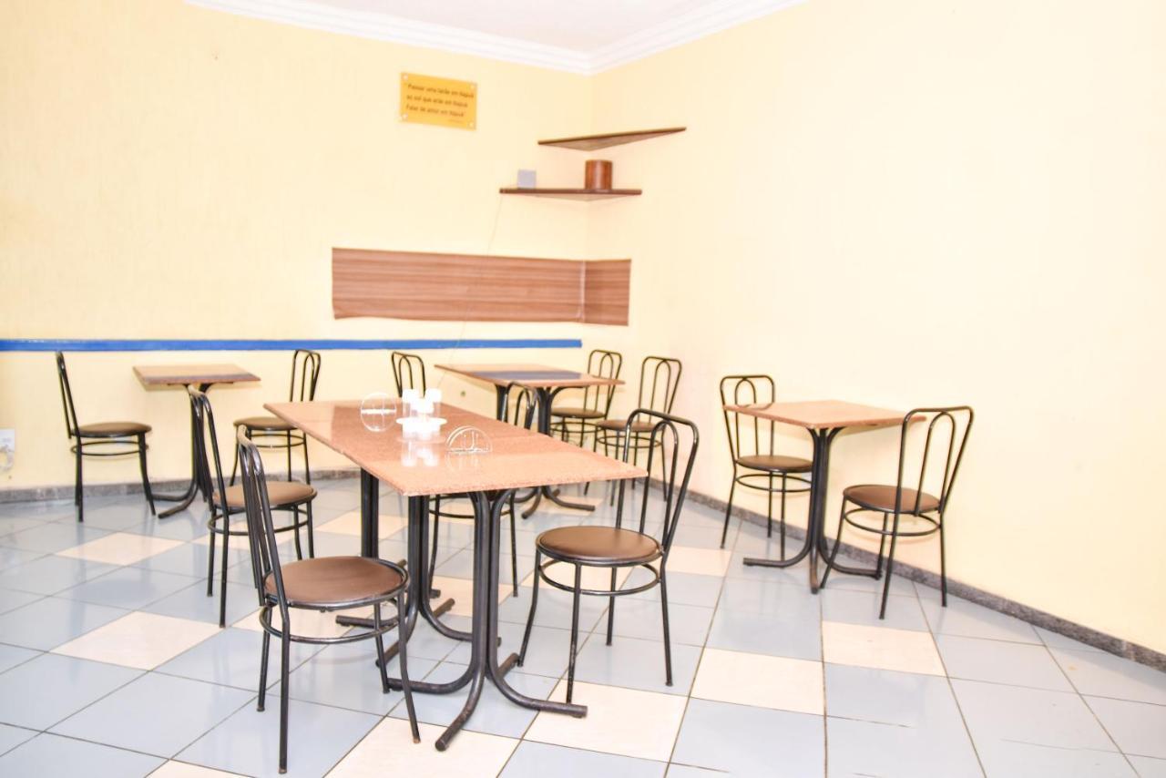 Duna'S Guest House Salvador Luaran gambar