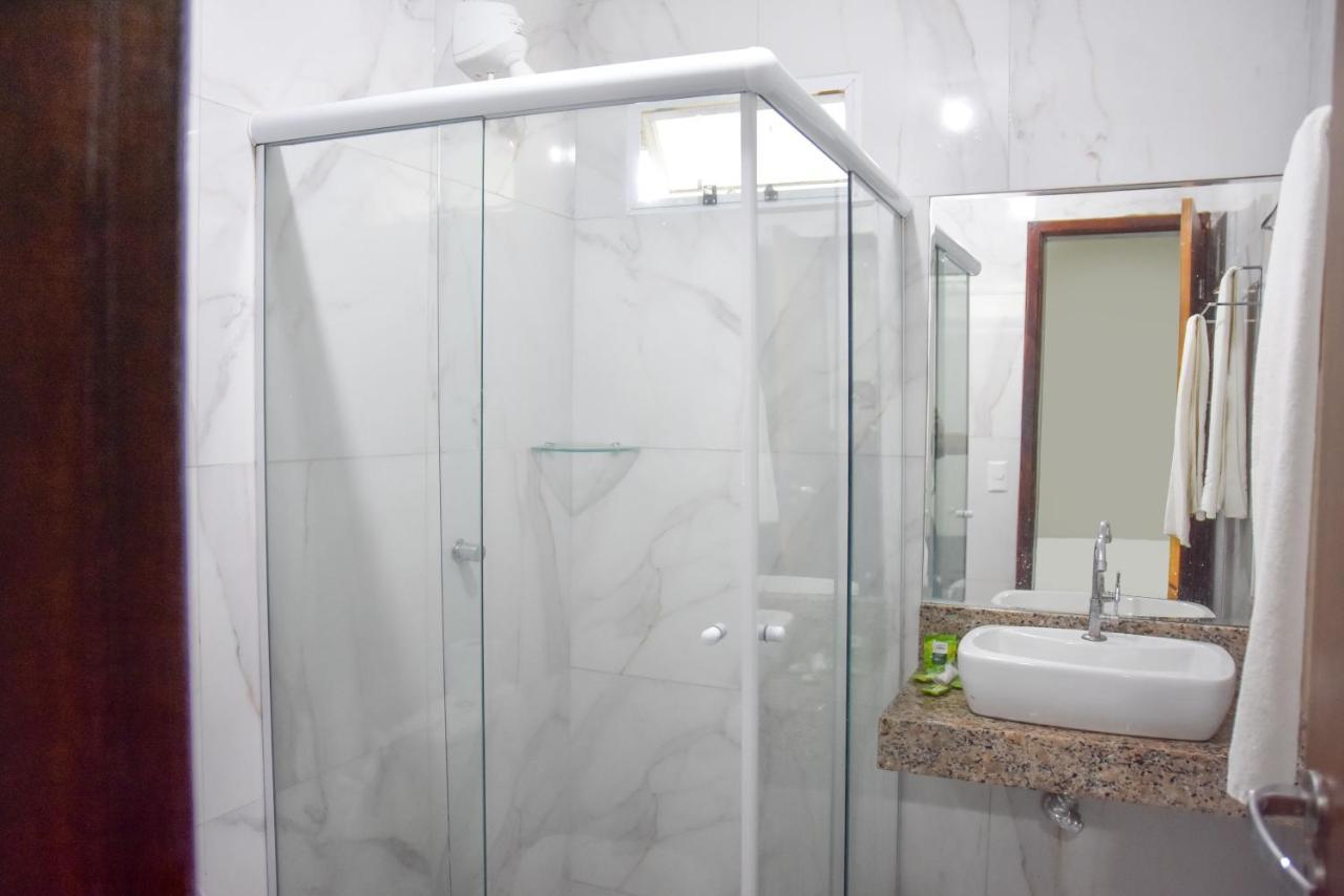 Duna'S Guest House Salvador Luaran gambar