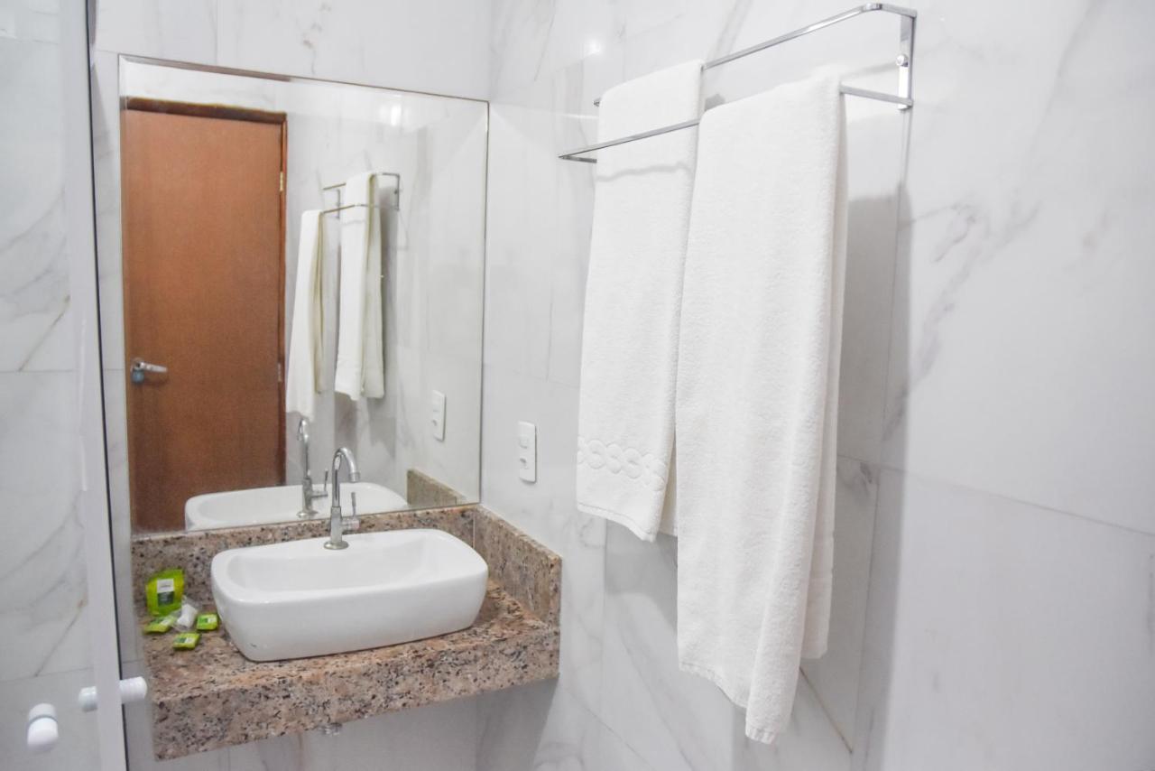 Duna'S Guest House Salvador Luaran gambar