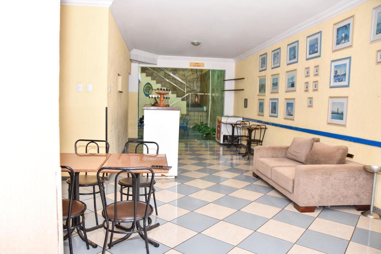 Duna'S Guest House Salvador Luaran gambar