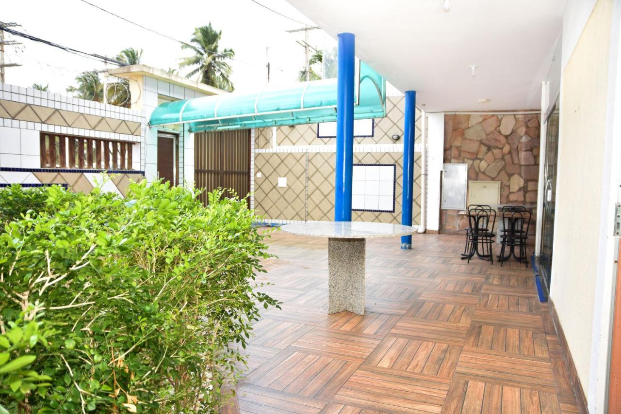 Duna'S Guest House Salvador Luaran gambar