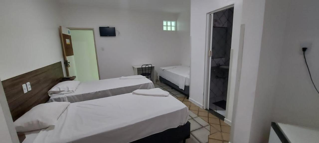 Duna'S Guest House Salvador Luaran gambar