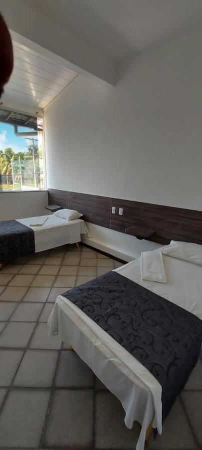 Duna'S Guest House Salvador Luaran gambar