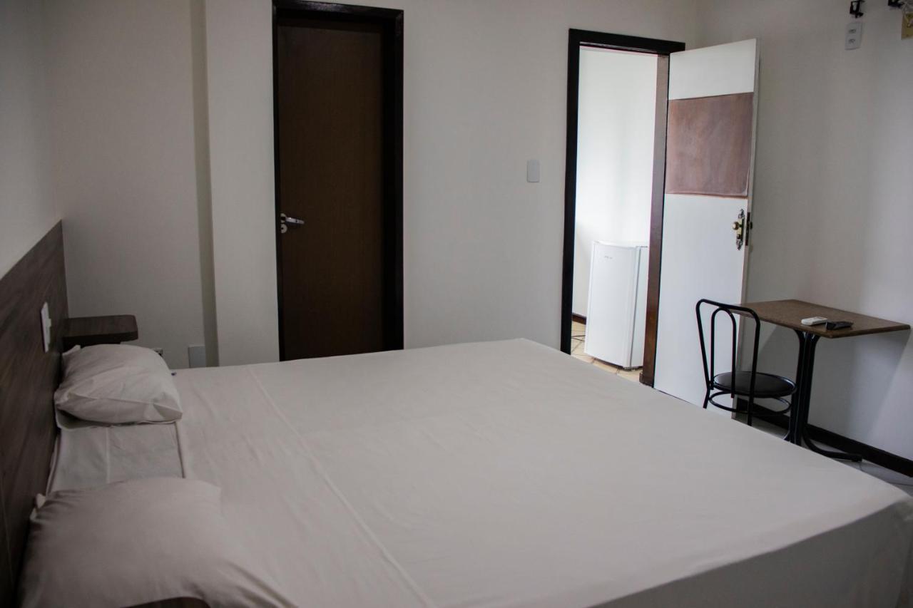Duna'S Guest House Salvador Luaran gambar