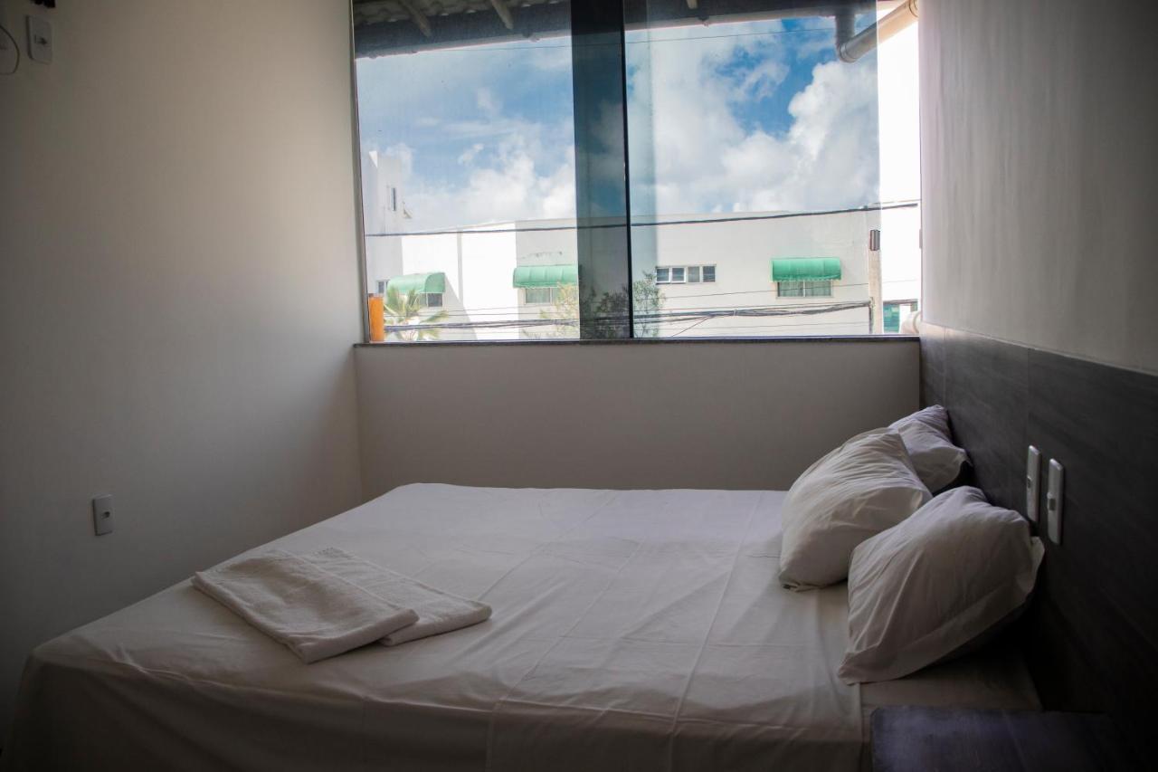 Duna'S Guest House Salvador Luaran gambar