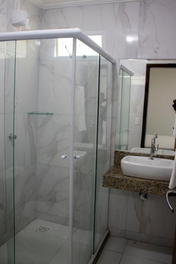 Duna'S Guest House Salvador Luaran gambar
